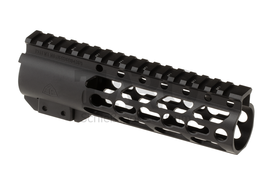 Trinity Force AR-15 Atlas Handguard Keymod, 7" Trinity Force AR-15 Atlas Handguard Keymod, 7"