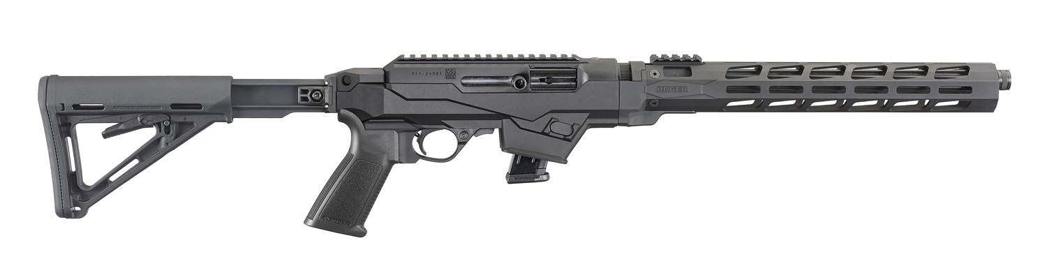 Ruger PC Carbine Ruger PC Carbine