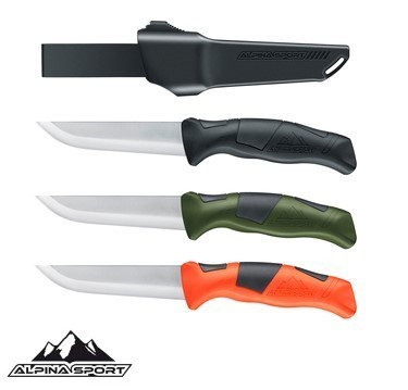Alpina Sport Ancho Messer verschiedene Farben erhältlich Alpina Sport Ancho Messer verschiedene Farben erhältlich