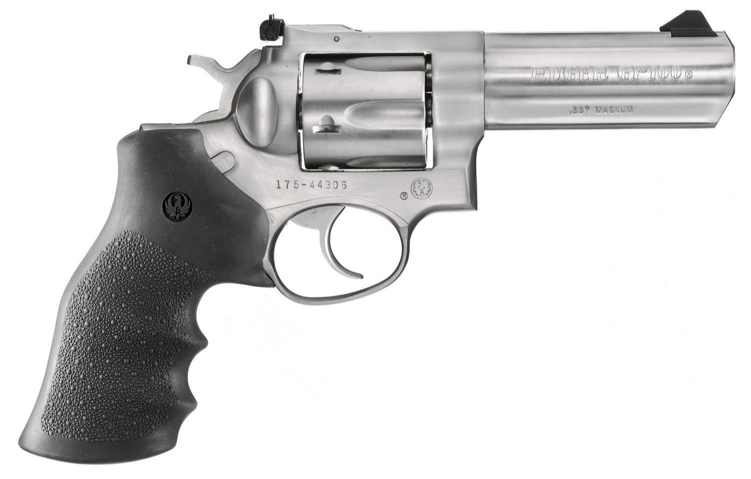 Ruger GP100 4,2" Ruger GP100 4,2"