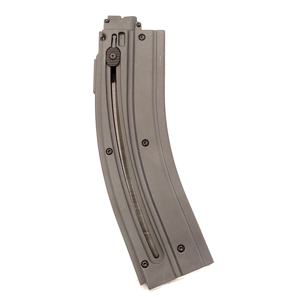 Hämmerli Magazin TAC R1; 30 Schuss Hämmerli Magazin TAC R1; 30 Schuss