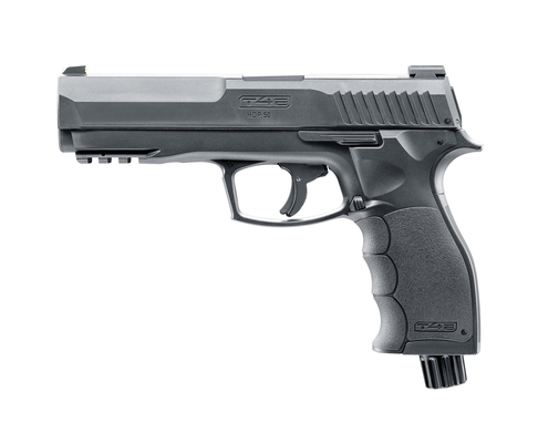Umarex T4E HDP 50 Kal. .50; 11 Joule Umarex T4E HDP 50 Kal. .50; 11 Joule