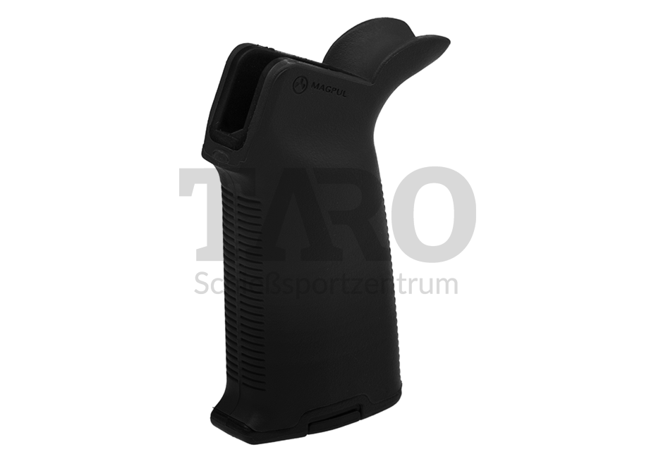 Magpul Grip MOE+ Black Magpul Grip MOE+ Black