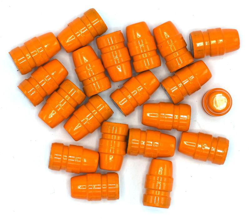 ARES 44/240gr SWC .430 EPRX lackiert; 250 St.