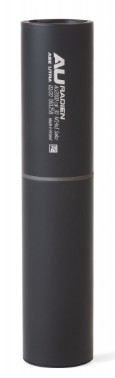 ASE UTRA RADIEN Schalldämpfer .22-6,5mm; M14x1