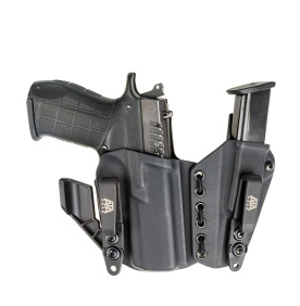 ATA Gear Holster Civilian Defender, Gen2 Hellcat Black