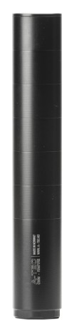 A-TEC CMM-6 .22 LR Schalldämpfer; 1/2"x20UNF