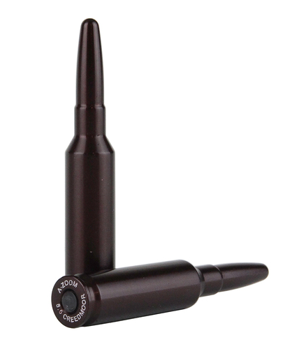 A-Zoom Pufferpatronen 6,5 Creedmoor