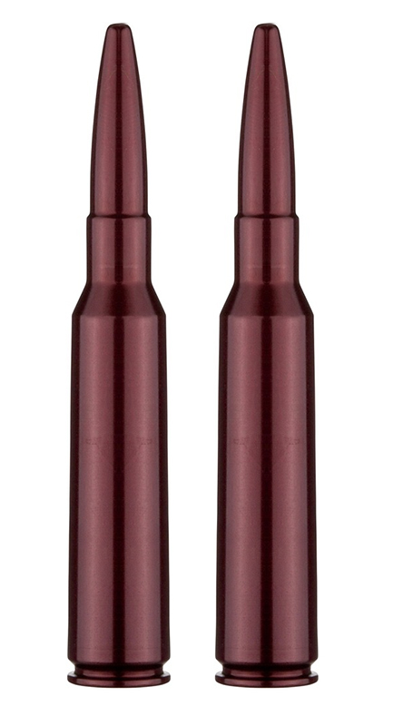 A-Zoom Pufferpatronen 6,5x55 SE