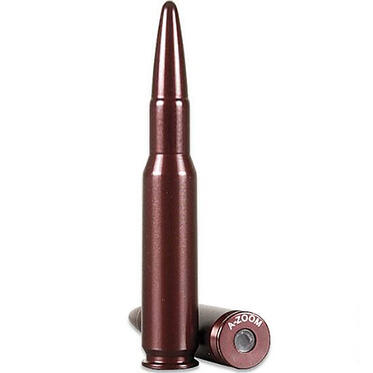 A-Zoom Pufferpatronen 6,5x57R