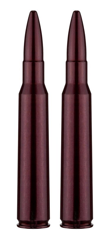 A-Zoom Pufferpatronen 7x64