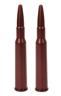 A-Zoom Pufferpatronen 7x65R