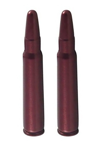 A-Zoom Pufferpatronen 8x57IS