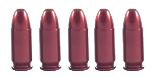 A-Zoom Pufferpatronen 9mm Para