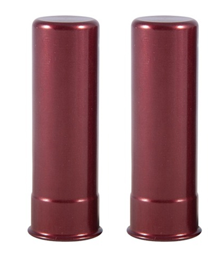 A-Zoom Pufferpatronen Kal. 16