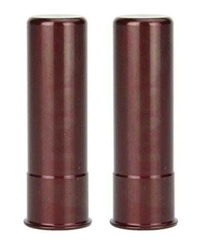 A-Zoom Pufferpatronen Kal. 20