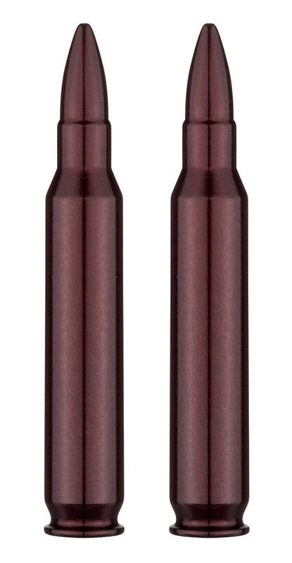 A-Zoom Pufferpatronen .223 Rem.