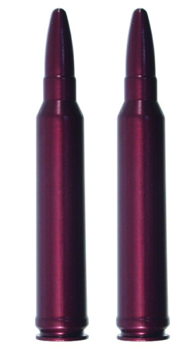 A-Zoom Pufferpatronen .300 Win. Mag.