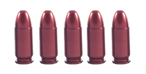 A-Zoom Pufferpatronen .32Auto/7,65