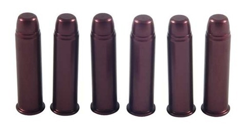 A-Zoom Pufferpatronen .357 Mag.