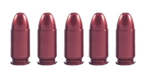 A-Zoom Pufferpatronen .380/9mm kurz