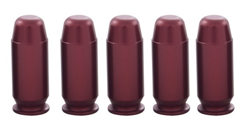 A-Zoom Pufferpatronen .40 S&W