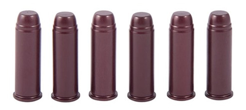A-Zoom Pufferpatronen .44 Mag.