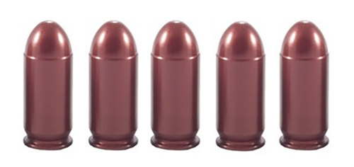 A-Zoom Pufferpatronen .45 ACP