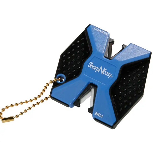 Accusharp Messerschärfer SharpNEasy