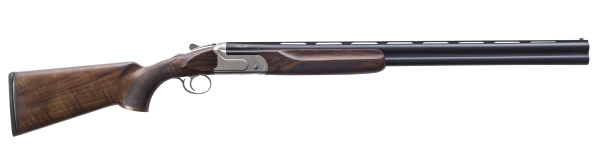 Akkar Churchill 206 Silver