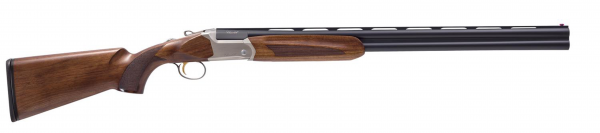 Akkar Churchill 812 Silver