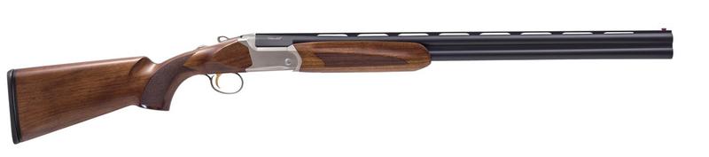 Akkar Churchill 812 Silver Select