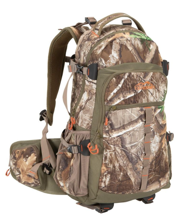 Allen Reservoir Daypack Rucksack