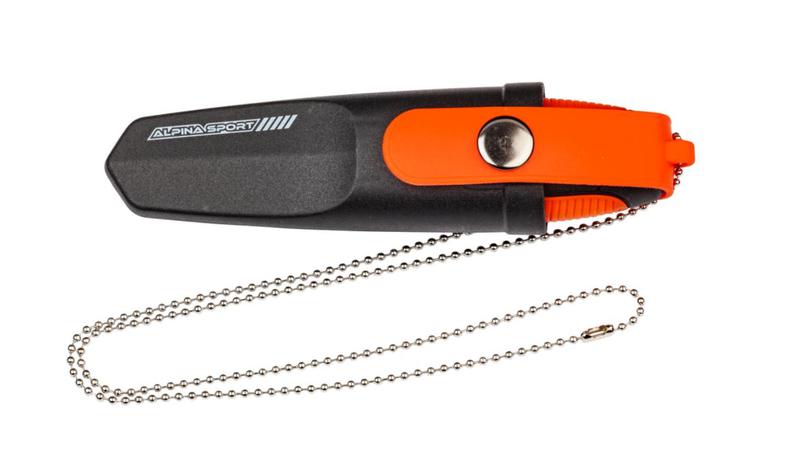 Alpina Sport Ancho Messer "Little"