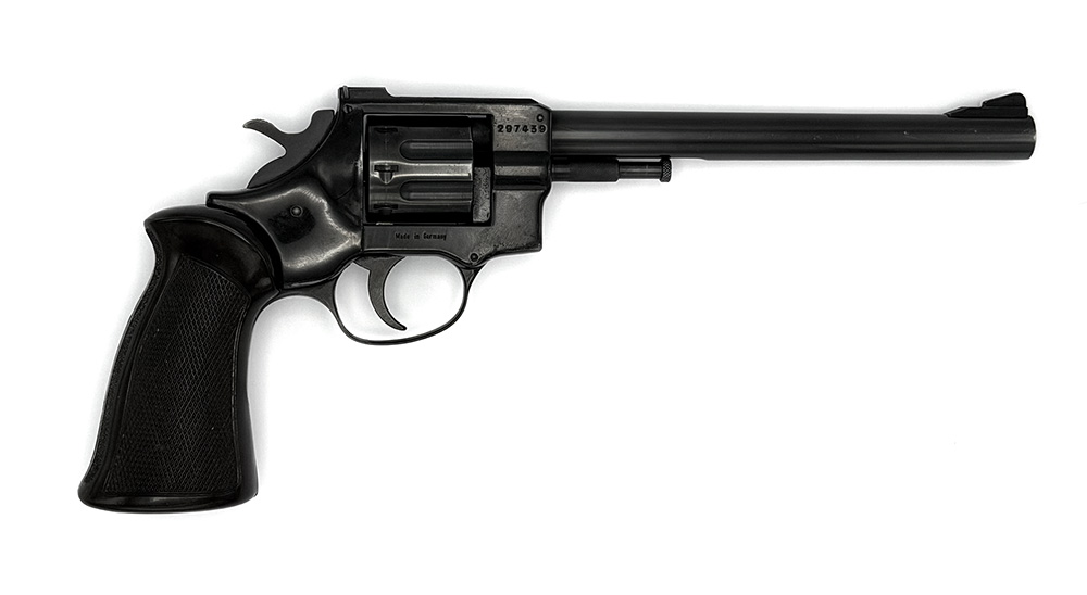 Arminius HW7 GBW