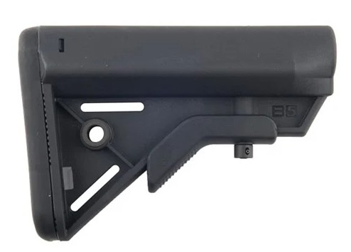 B5 Systems Bravo Stock