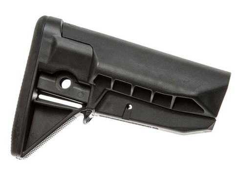 BRAVO COMPANY BCMGUNFIGHTER STOCK SOPMOD MOD 0