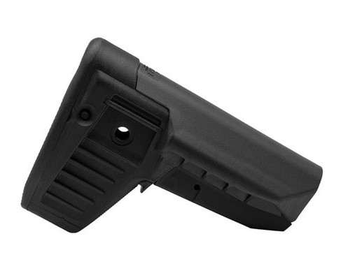 BRAVO COMPANY BCMGUNFIGHTER STOCK SOPMOD MOD 1