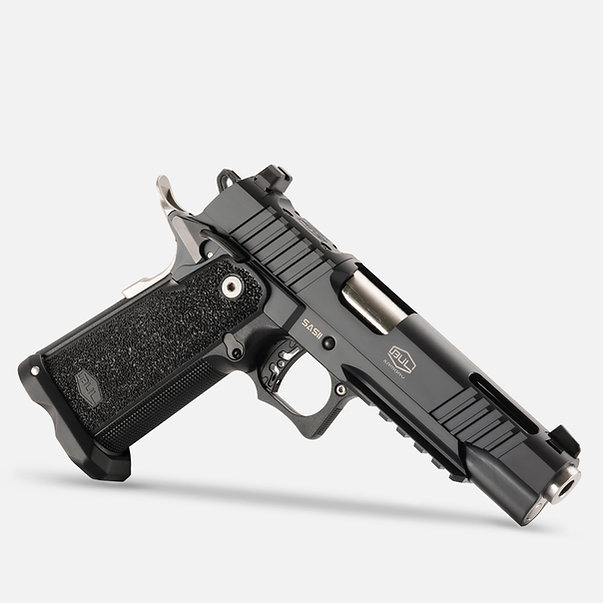 BUL SAS II TAC5 9x19