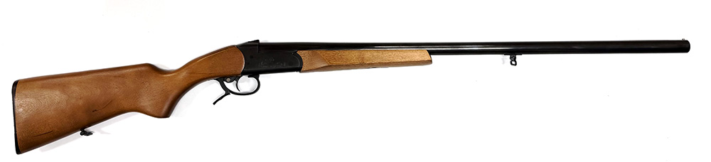 Baikal MP-18M-M GBW