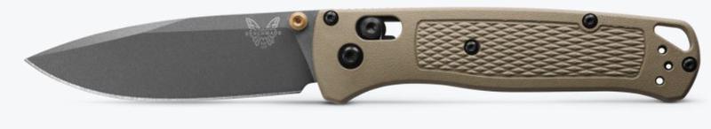 Benchmade 535GRY-1 Bugout