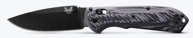 Benchmade 560BK-1 Freek