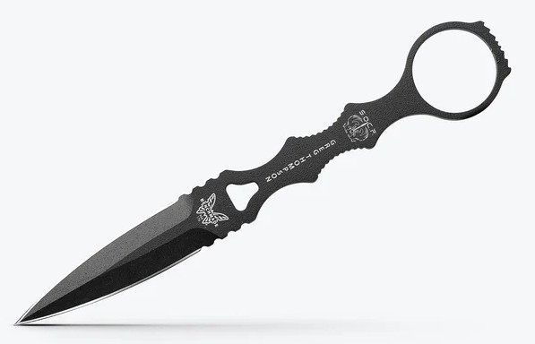 Benchmade SOCP Dagger