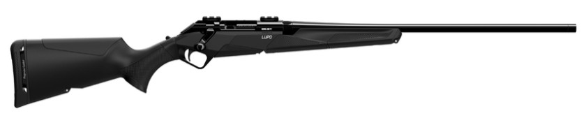 Benelli Lupo BE.S.T. Black .243 Win.; 22"