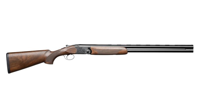 Beretta 686 Ultraleggero Jagd Links
