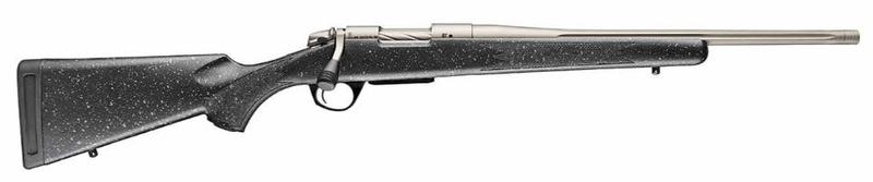 Bergara B14 Extreme Hunter 6,5 Creedmoor