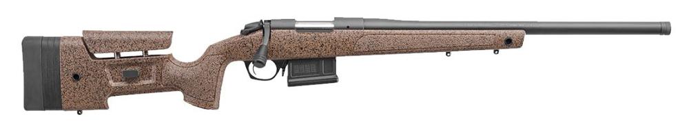 Bergara B14 HMR .22-250 Rem.; 24"