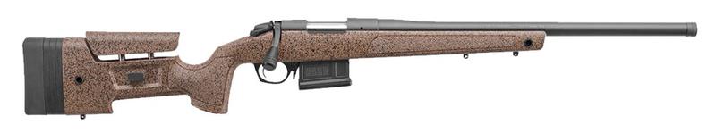 Bergara B14 HMR .22-250 Rem.