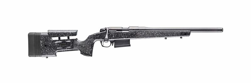 Bergara B14-R Carbon .22 LR