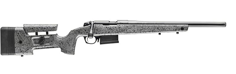 Bergara B14-R Trainer Steel .22 LR